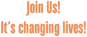 's Changing Lives! 01